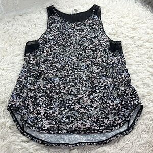 Lululemon Sculpt Tank